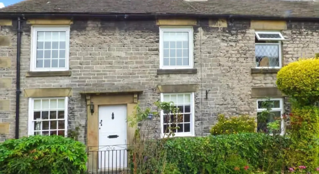 Cherry Tree Cottage