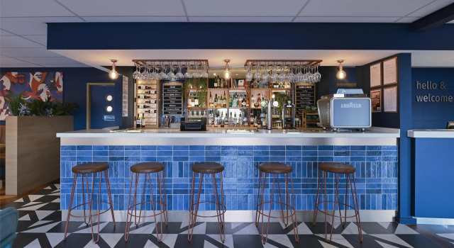 Travelodge York Central Layerthorpe, Забронировать Отель Отели Северного Йоркшира с парковкой, Парковка