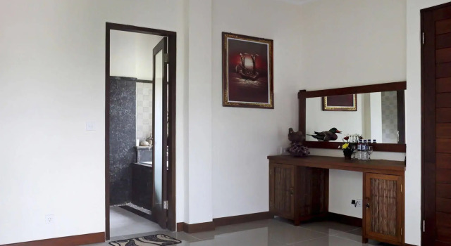 Tini Villa, Rezervovat Vila Chaty v Bali, Chalupa