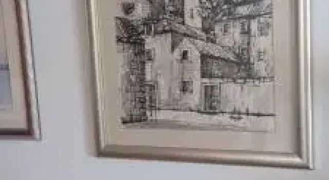 Apartment Babilo