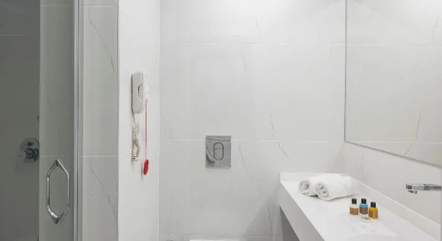 Номер Standard UK Hotel İstanbul