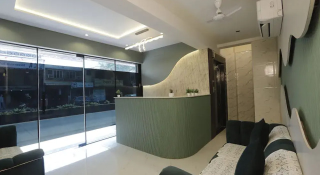 Adkar Residency Gorai Borivali West