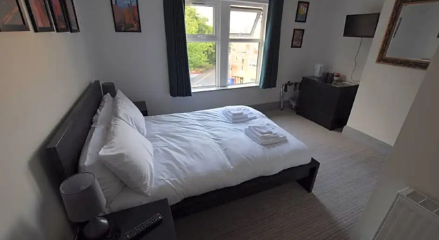 Номер Superior Sleep Hotel