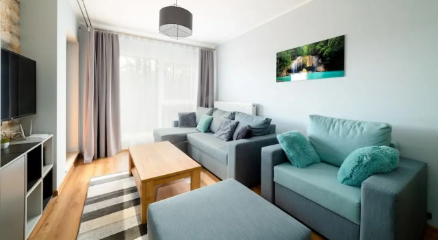 Apartamenty Sun & Snow Przy Chybotku