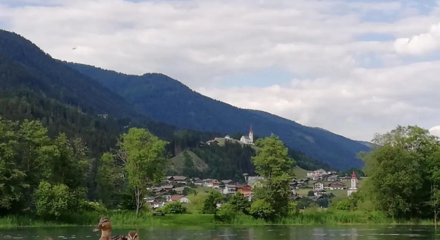 Ferienwohnung Außerlechner, Prenota Hotel Kartitsch Alta Pusteria