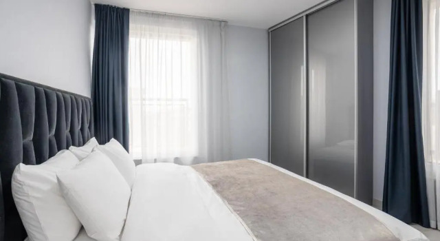 Апартаменты Standard Avand Apartments Debrecen