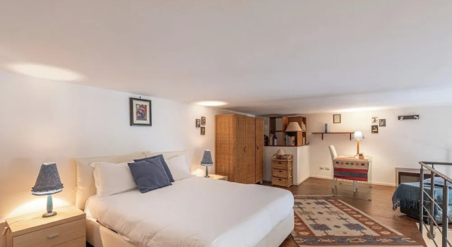 Loft della Rosa by Wonderful Italy, Book Lejlighed Palermo Sicilien