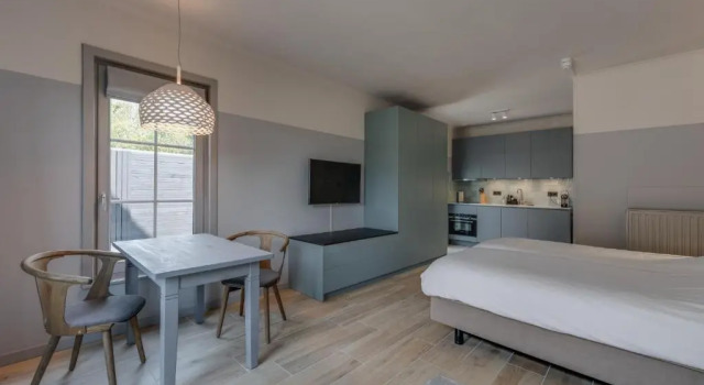 Студия Villa Magnolia