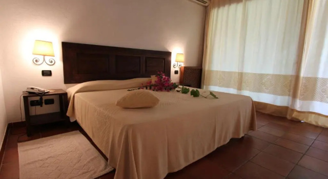 Номер Superior Hotel Costa dei Fiori