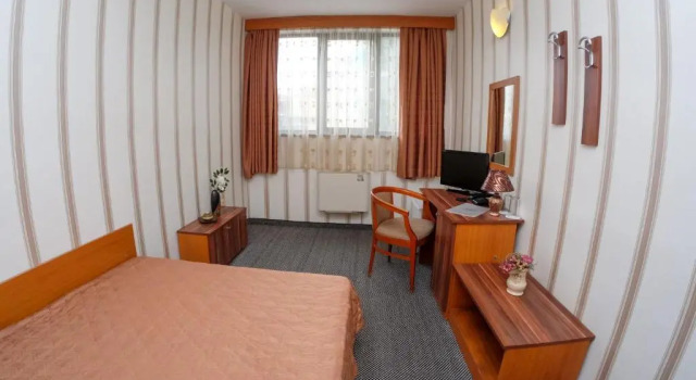 Номер Standard Rodopi Hotel