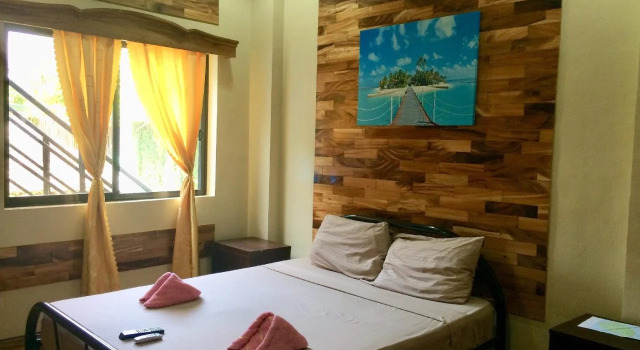 Mabini Hotel, Reserva ahora Hotel Mambajao 