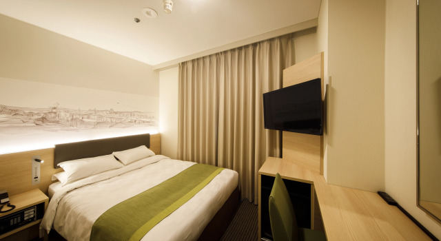 Shin Osaka Esaka Tokyu REI Hotel, Book Hotel Hotels in Suita with Parking, Parking