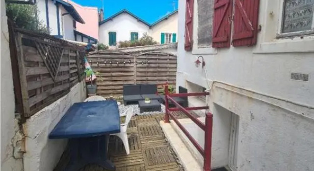 Studio Biarritz