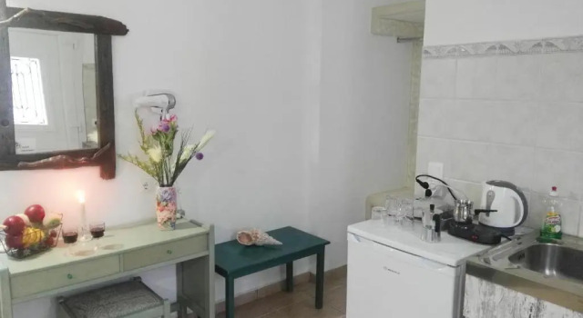 Двухместный номер Standard Moments rooms