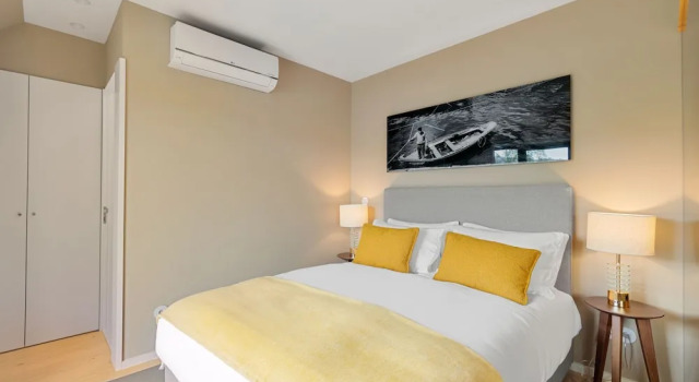 Апартаменты Premium 108MM House