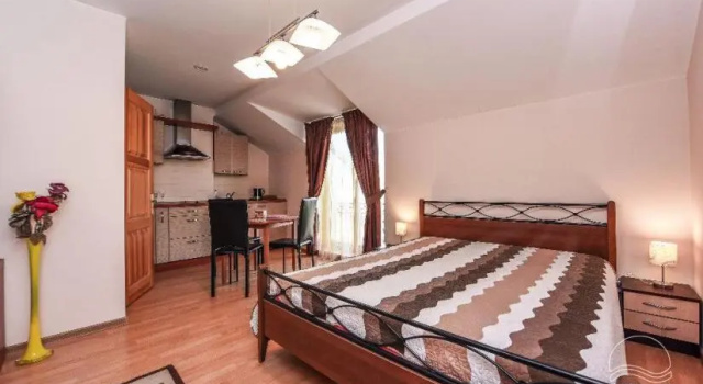 Gero Poilsio, Varaa Hotelli Hotellit Klaipeda pysäköinnillä, Pysäköinti