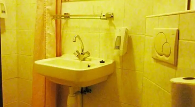 Номер Standard Nadia Hotel
