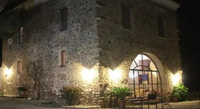 Masseria Cielogreco, Varaa Hotelli Amendolara Calabria
