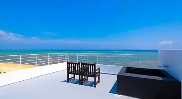 CASA DUMAI OceanVilla NAKIJIN, Reserva ahora Hotel Nakijin 