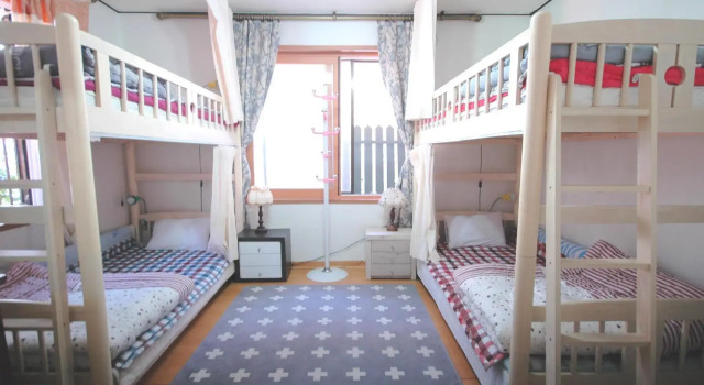 Apple Tree Guest house