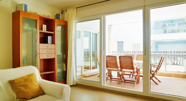 Апартаменты с 3 комнатами El Espigón Central by Ĥ - Playa Punta del Moral PEHC14P79