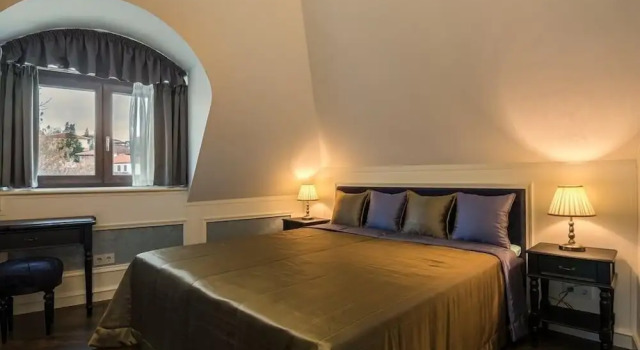 Двухместный номер Superior Boutique Guest House Coco
