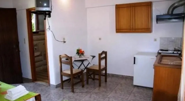 Triantafyllou Maria Rooms