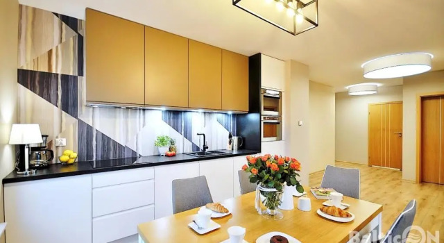 Апартаменты с 2 комнатами BalticOn Polanki Park