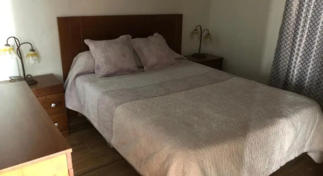 Apartment Teide