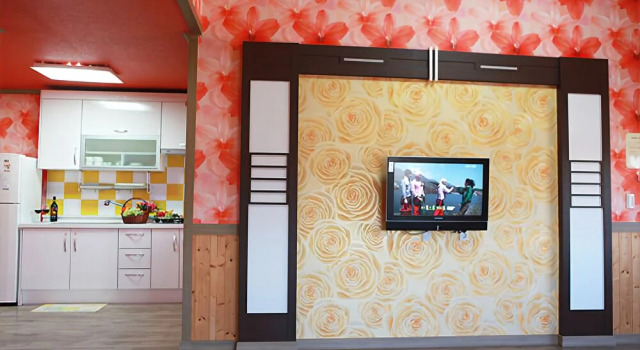 Taean Come & Play Pension, Reserva ahora Hotel Gonam Chungcheongnam-Do