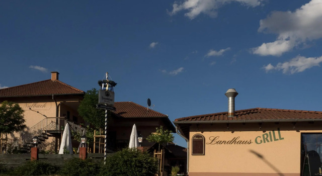 Landhaus Nalbach