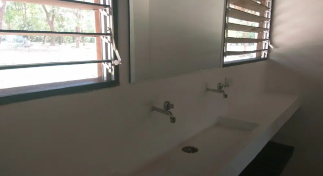 Вилла Villas Oaku