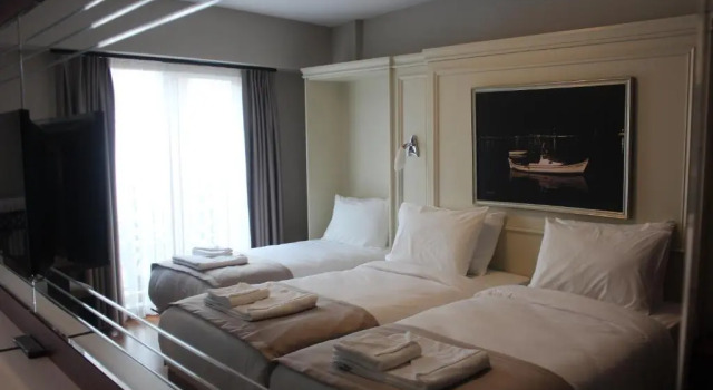 Номер Superior Armida City Hotel