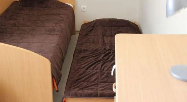 Apartment Iva next to sandy beach, Κράτηση Διαμέρισμα Privlaka Zadar County