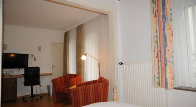 Hotel Hubertus