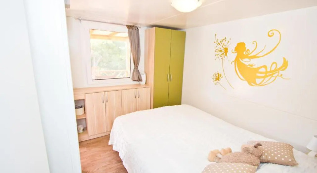 Bluebay Croatia Mobile Homes, Забронировать Отель Езера Murter Island
