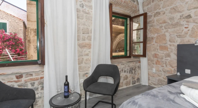Студия Apartment Libra