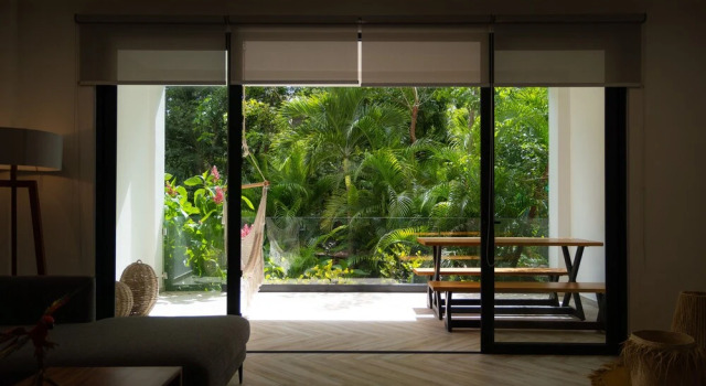 YAAXLUM - Luxury Oasis in Tulum