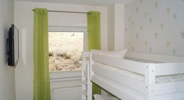 Standard famille chambre REGIOHOTEL Aparthotel Wernigerode