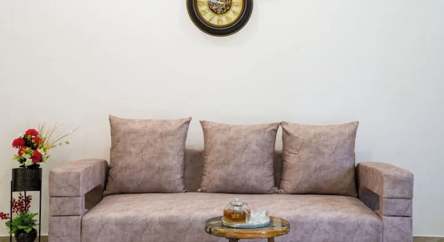 ELIVAAS Ivory Estate Pet-friendly Farm, Book Landbrugsophold Faridabad Haryana