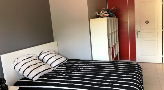 Locabed Villa Essentielle Lambesc, Rezerwuj Willa Hotele w Lambesc z basenem, Basen