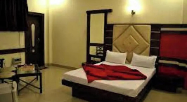 Hotel Krishna Heritage, Rezerwuj Hotel Hotele w Gujarat ze śniadaniem, Śniadanie