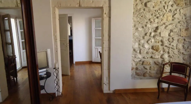 Номер Standard B&B Palazzo Del Sale