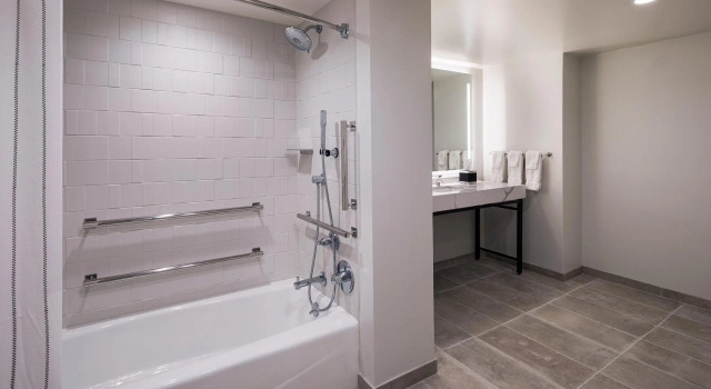 Двухместный номер Standard Portland Sheraton at Sable Oaks