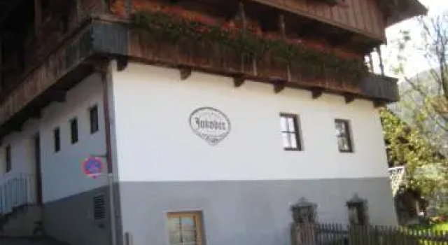 Gasthaus Jakober