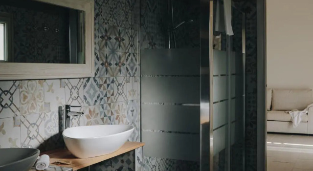 Апартаменты Superior Relais Masseria Petrusella