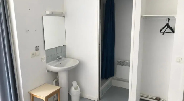Четырёхместный номер Standard Auberge des dunes - Rêves de mer