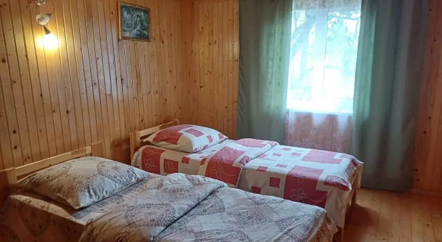 Cottage Panorama Karpat, Prenota Affittacamere Affittacamere a Lviv, Affittacamere