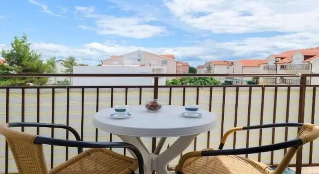 Апартаменты Apartments Anastazija