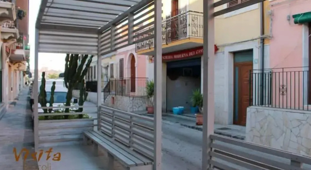 B&B Baia di Brucoli Centro